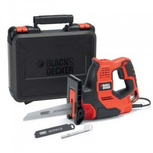 Ferastrau Scorpion Autoselect Black+Decker RS890K 500W - Img 2