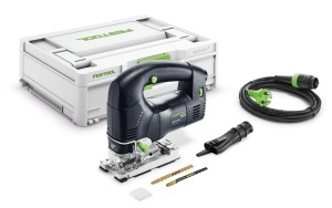Ferastrau vertical TRION PSB 300 EQ-Plus, Festool