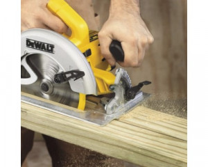 FIERASTRAU CIRCULAR DEWALT 65MM,1350W,DEWALT - Img 2