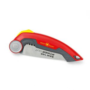FIerastrau crengi 14.5cm WOLF-Garten POWER CUT 145 pliabil - Img 2