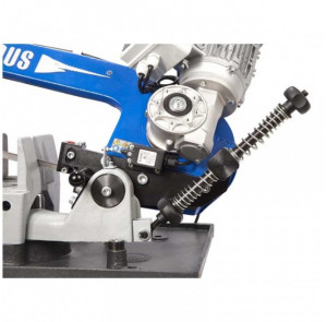 Fierastrau cu banda pentru metale 130 mm ARG 130 SUPER 230V - Img 3