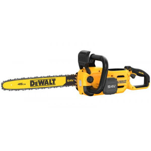 Fierastrau electric fara perii si fara baterie 54V 50cm DCMCS575N, DeWalt