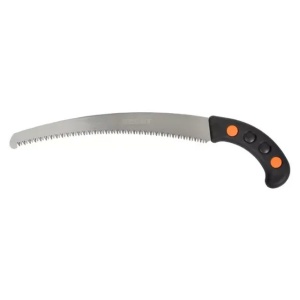 Fierastrau pentru crengi Hecht 900813 cu husa, lama 13"