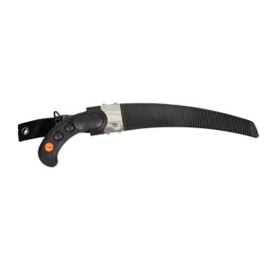 Fierastrau pentru crengi Hecht 900813 cu husa, lama 13" - Img 2