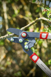 FOARFECA CRENGI 40mm WOLF-GARTEN POWER CUT* RS 650 - Img 2