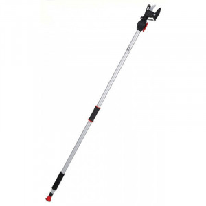 Foarfeca de gradina universala reglabila, Hecht JZN 200, 2 m