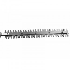 Foarfeca de tuns gard viu cu tija Hecht 00144162 accesoriu pentru unealta multifunctionala Hecht 1441 - Img 2