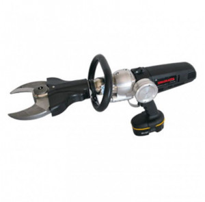 Foarfeca descarcerare F130N T30 - 18V Pistol grip