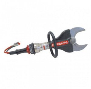 Foarfeca hidraulica demolari F145N control mecanic