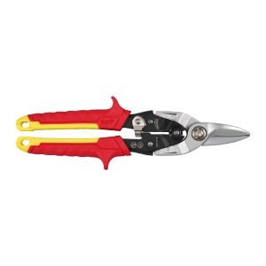 Foarfeca pentru tabla Milwaukee, dreapta, galben, 4932499018 Milwaukee