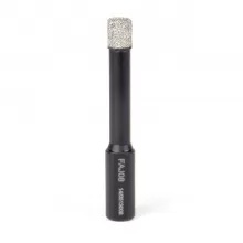 Freza Montolit FAJ08 pentru ceramica Ø 8 mm