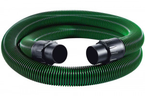 Furtun de aspirare D 50x4m-AS, Festool - Img 2