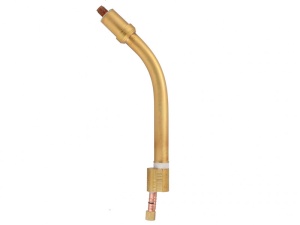 Gât de pistol de sudură 500W (511) răcit cu apă, Iweld