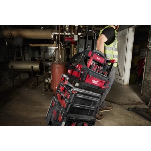 Geanta de transport PACKOUT™ 38cm, PRO TOTE, 4932498634 Milwaukee - Img 4