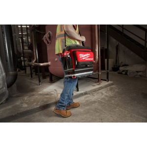 Geanta termoizolanta de santier PACKOUT™, 4932471132 Milwaukee - Img 2