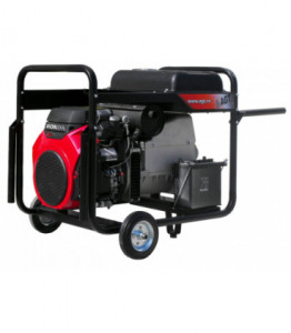 Generator de curent si sudura AGT WAGT 300 DC HSBE R16