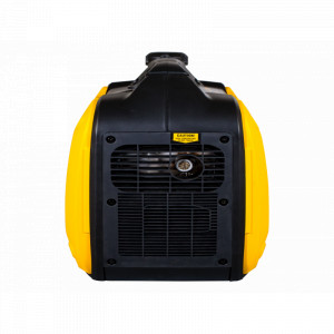 Generator-Invertor DeWalt DXGNI20E, 2000W - Img 3