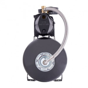 Hidrofor cu pompa centrifugala din inox Wasserkonig PCM7-53/50H, putere 1200 W, debit 7020 l/h, inaltime refulare 53 m, vas de expansiune 50 litri - Img 2