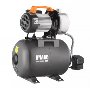 Hidrofor O'Mac HD 11000 - Img 3