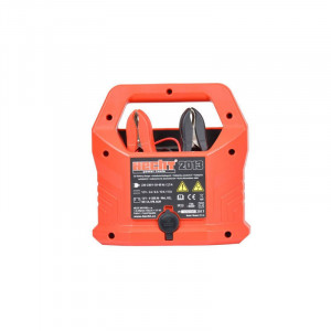 Incarcator inteligent pentru acumulatori auto HECHT 2013, pentru baterii Pb, plumb-acid, iesire 12V, 2-15 A, 4-300 Ah - Img 2