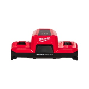 Incarcator rapid cu doua porturi M18, model M18 MDBSC Milwaukee