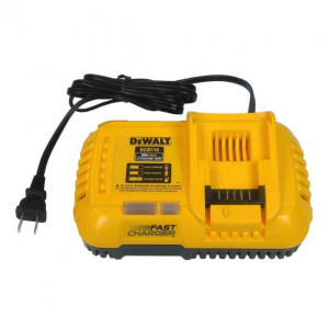 Incarcator rapid Dewalt DCB118, pentru acumulatori Li-Ion XR de 18 V, 8 A - Img 2