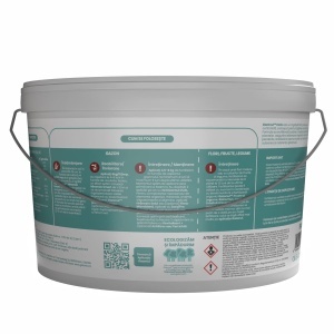 Îngrășământ Dual cu eliberare controlată și efect până la 6 luni, 5 kg, Gazonul - Img 4