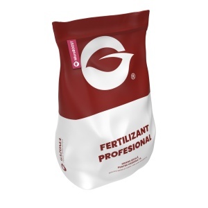 Îngrășământ MicroBoost microgranulat cu azot organic pentru creștere, 10 kg, Gazonul - Img 1