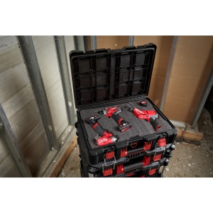 Insertii din spuma PACKOUT™, 4932471428 Milwaukee - Img 3