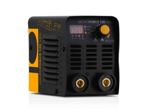 Invertor de sudură IWELD GORILLA MICROFORCE 120 VRD
