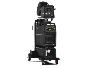 Invertor de sudură IWELD MIG 520 SYNERGIC LCD