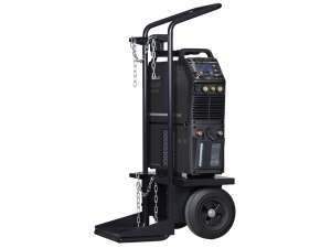 Invertor de sudură IWELD TIG 2400 AC/DC PFC cu răcire cu apă