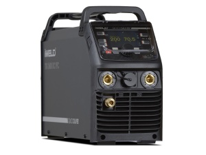 Invertor de sudură IWELD TIG 2400 DC PFC