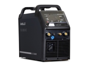 Invertor de sudură IWELD TIG 3200 DC