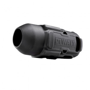 Kit Auto 18 V XR BL 1/2" cu cheie de impact cu cuplu mare de torsiune în 4 moduri (Hog Ring) 5 Ah GFN, DeWalt - Img 3
