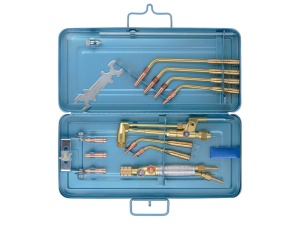 Kit de sudură și tăiere IWELD IK-20 (compatibil cu RK20, BK20)