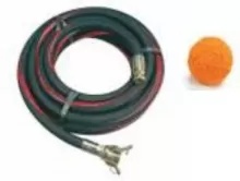 Kit furtun Imer pentru un singur strat de tencuiala