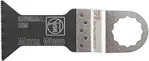 Lama ferastrauE-Cut Universal BIM, SC, 60x44, 63502148013, Fein