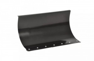Lama pentru zapada HECHT 000861A, latime de lucru 61 cm, compatibila cu Hecht 8616, 8616SE