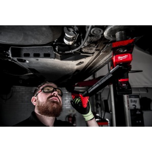 Lampa auto M12 UCL-0, 1200 lumeni, Milwaukee, cod 4933478868 - Img 3