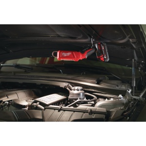 Lampa de inspectie LED M18 IL-0, 300 lumeni, Milwaukee, cod 4932430564 - Img 2