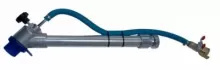 Lance aplicare Bisonte L 45 cm Ø 35 mm