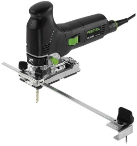 Limitator pentru taieri circulare KS-PS/PSB 300, Festool