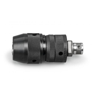 Mandrină găurire rapidă, prindere QuickIN, D1,5-13 mm, 63901054010, Fein