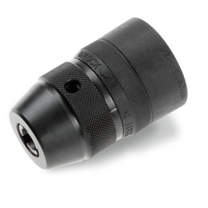 Mandrina rapida D0,5-10mm, cu inel de blocare, 1/2-20UNF, 0,5-10mm, 63205036010, Fein
