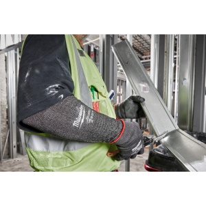 Manecute de protectie nivel E, 40cm, 4932479936 Milwaukee - Img 3