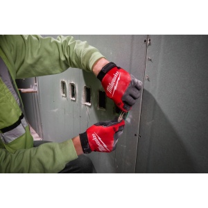 Manusi de protectie Performance, marimea 10/XL, 4932498499 Milwaukee - Img 2
