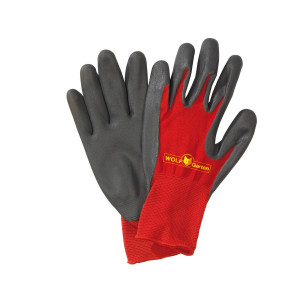 manusi gradina sol Wolf-Garten GH-BO 8, marimea M