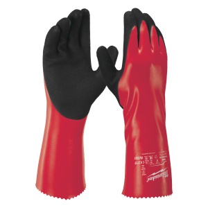 Manusi protectie chimica, marimea 11/XXL, 1buc, 4932493232 Milwaukee