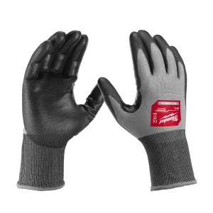 Manusi protectie cu inalta dexteritate NivelD, marimea S/7, 1buc, 4932480501 Milwaukee